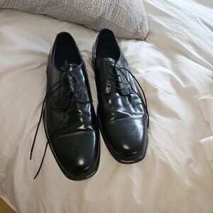 Johnston and Murphy Dress Shoes size 13 M